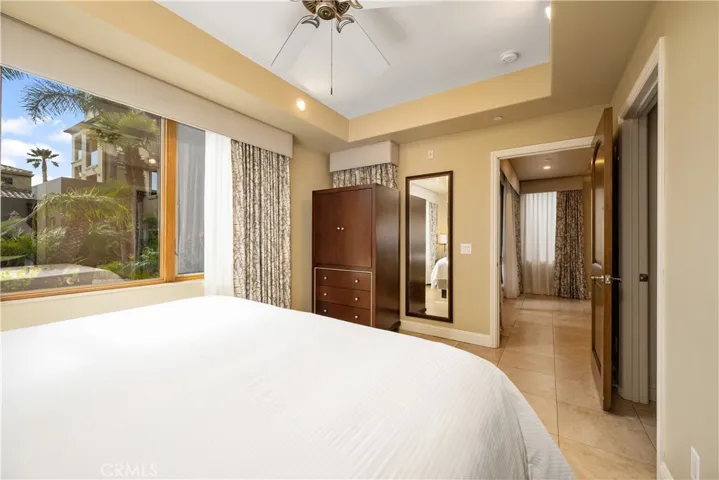Bedroom with Ensuite