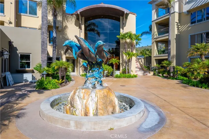 Fountain