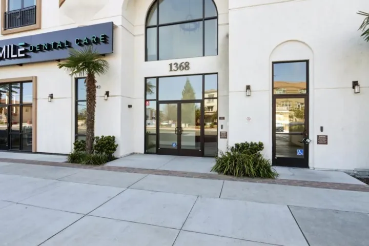 1368 El Camino Real 412, Santa Clara, California 95050