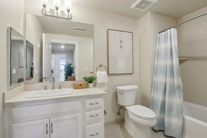 1368 El Camino Real 412, Santa Clara, California 95050