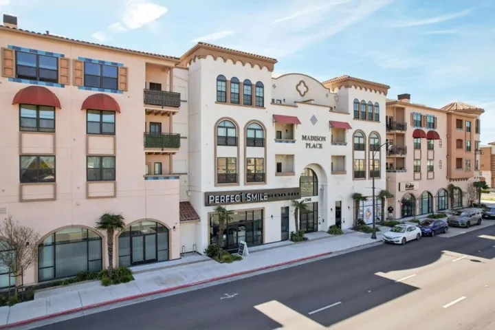 1368 El Camino Real 412, Santa Clara, California 95050