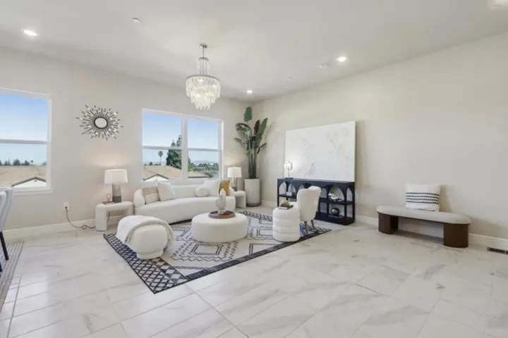 1368 El Camino Real 412, Santa Clara, California 95050