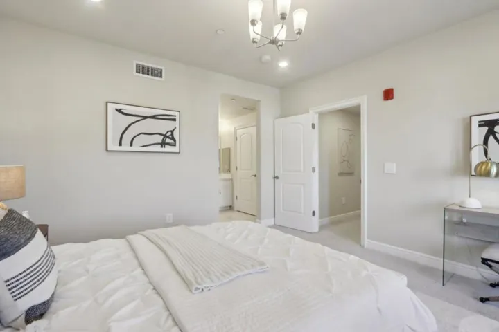 1368 El Camino Real 412, Santa Clara, California 95050