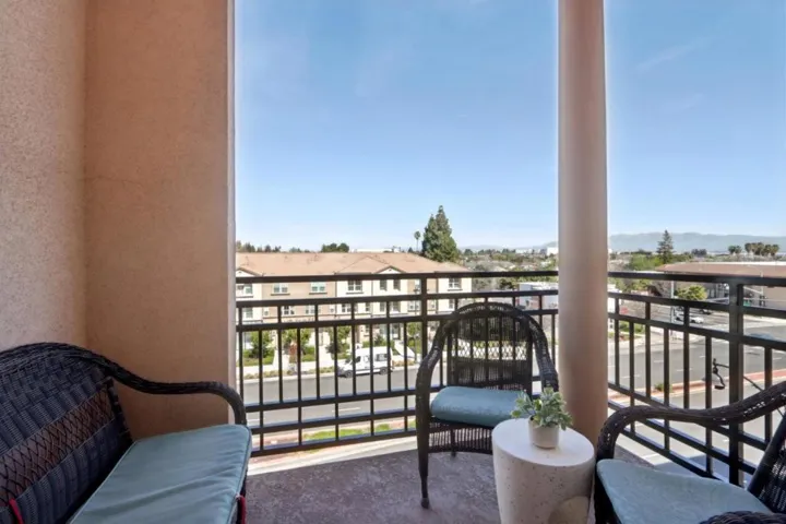 1368 El Camino Real 412, Santa Clara, California 95050