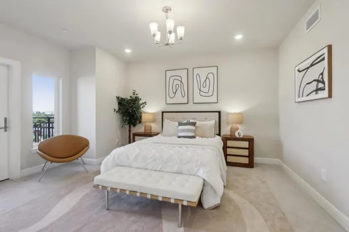 1368 El Camino Real 412, Santa Clara, California 95050