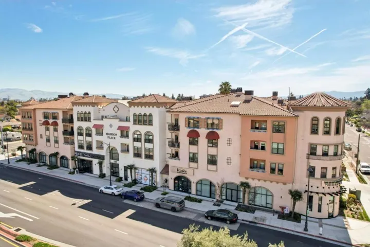 1368 El Camino Real 412, Santa Clara, California 95050