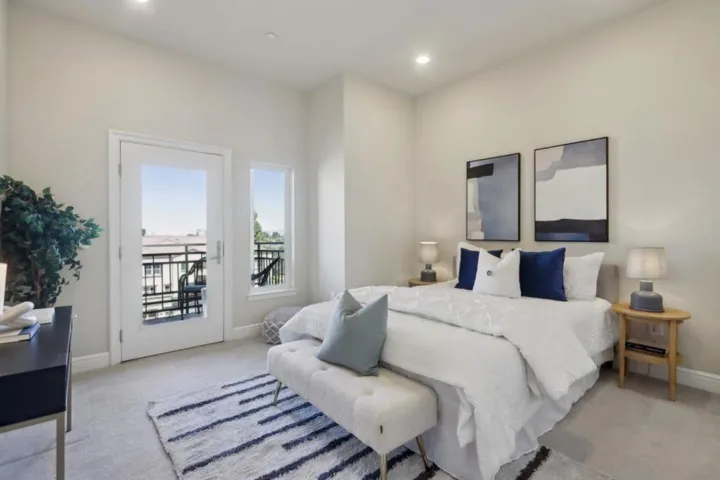 1368 El Camino Real 412, Santa Clara, California 95050