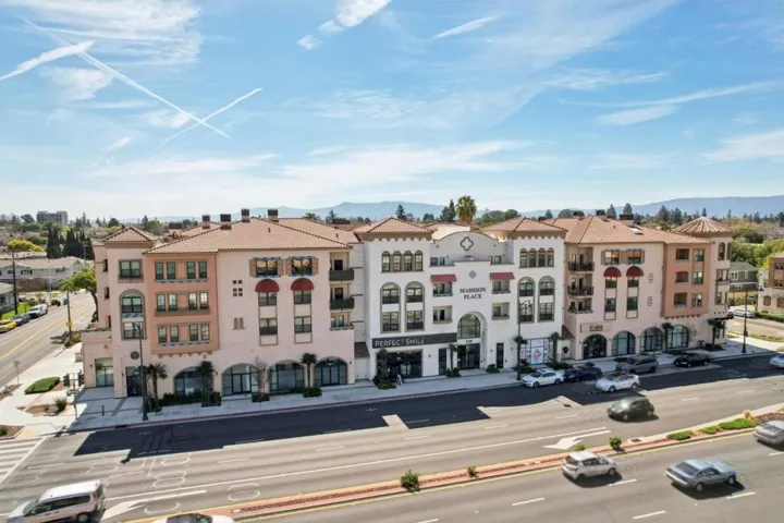 1368 El Camino Real 412, Santa Clara, California 95050