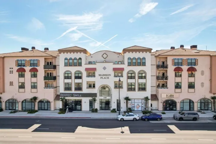 1368 El Camino Real 412, Santa Clara, California 95050