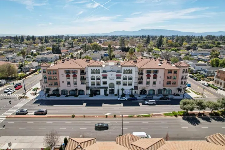 1368 El Camino Real 412, Santa Clara, California 95050