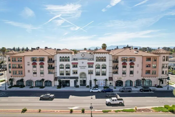 1368 El Camino Real 412, Santa Clara, California 95050
