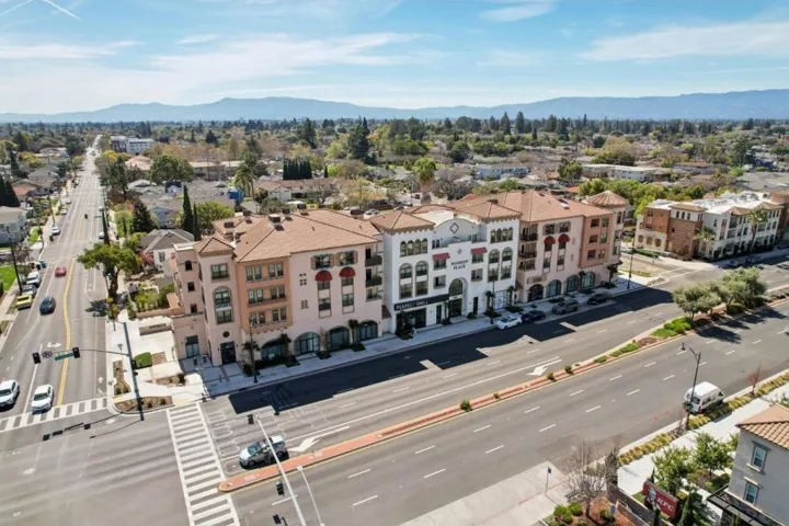 1368 El Camino Real 412, Santa Clara, California 95050