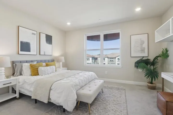 1368 El Camino Real 412, Santa Clara, California 95050