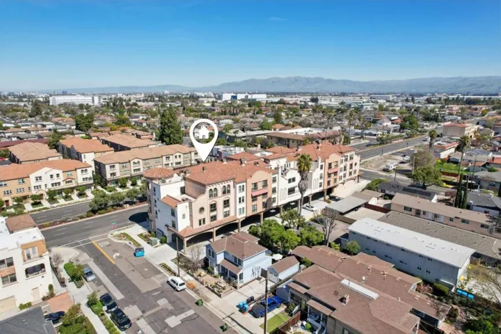 1368 El Camino Real 412, Santa Clara, California 95050