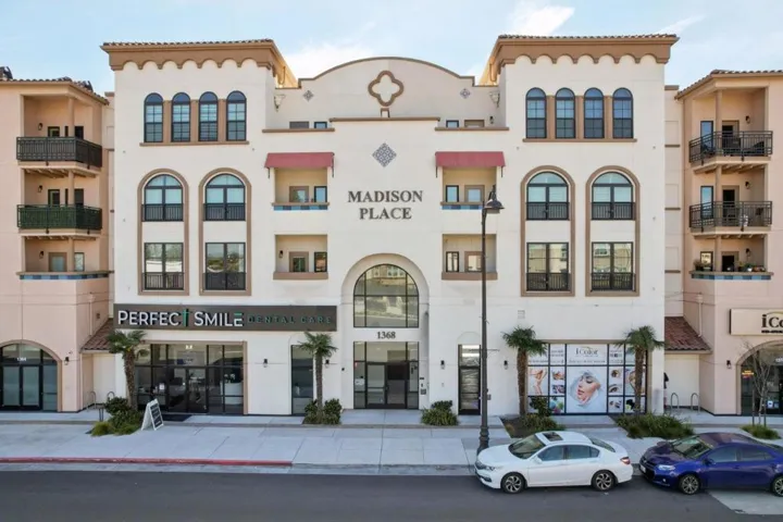 1368 El Camino Real 412, Santa Clara, California 95050