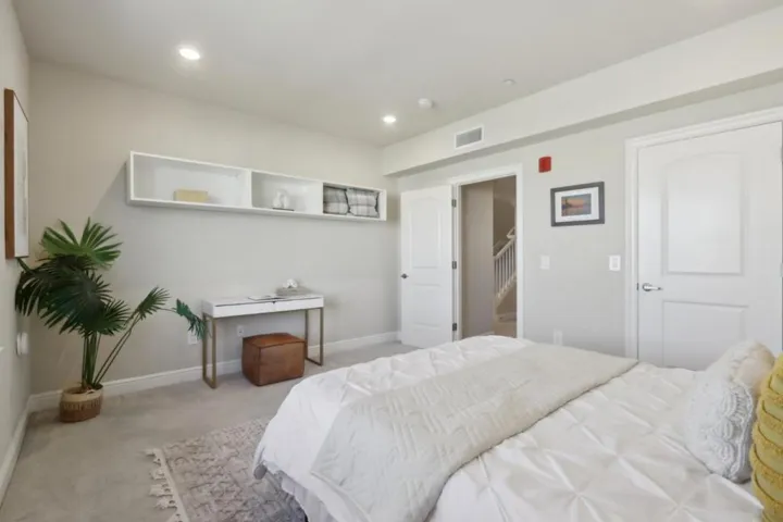 1368 El Camino Real 412, Santa Clara, California 95050