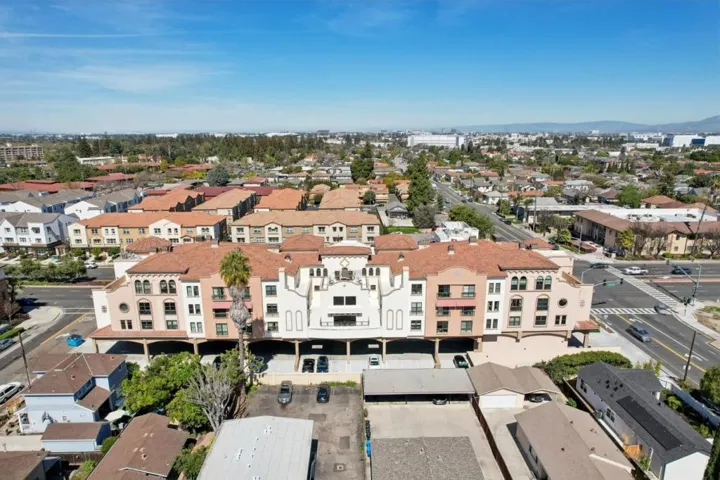 1368 El Camino Real 412, Santa Clara, California 95050