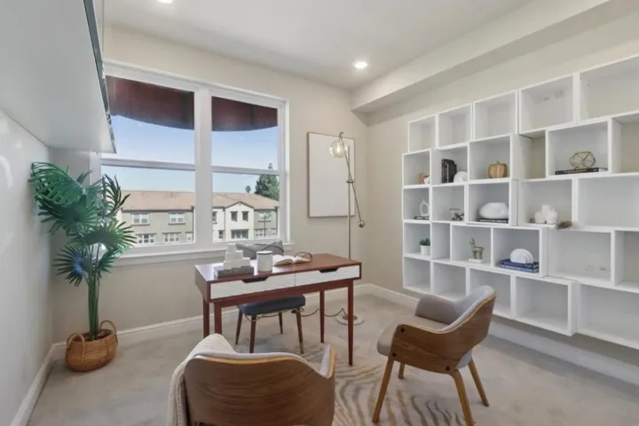 1368 El Camino Real 412, Santa Clara, California 95050