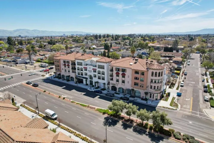 1368 El Camino Real 412, Santa Clara, California 95050