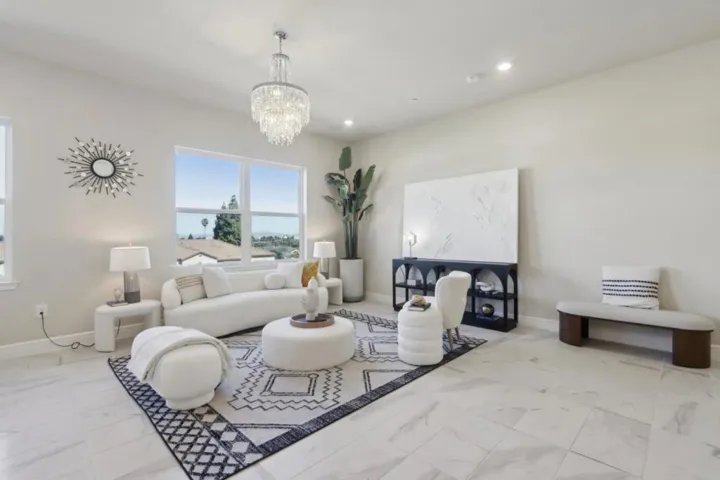 1368 El Camino Real 412, Santa Clara, California 95050