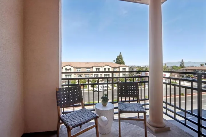 1368 El Camino Real 412, Santa Clara, California 95050
