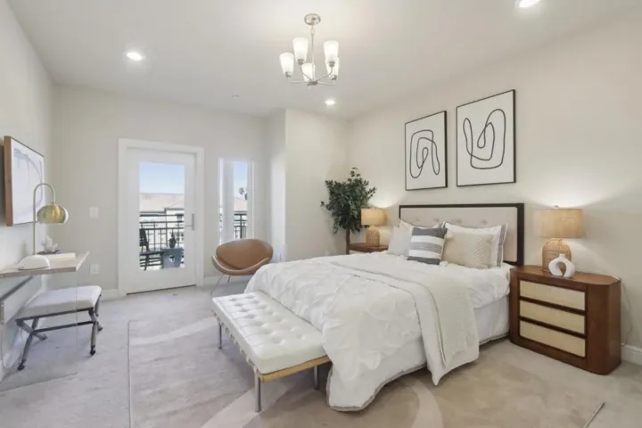1368 El Camino Real 412, Santa Clara, California 95050