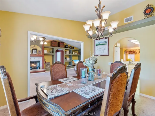 39429 Mountain View Road, Yermo, California 92398