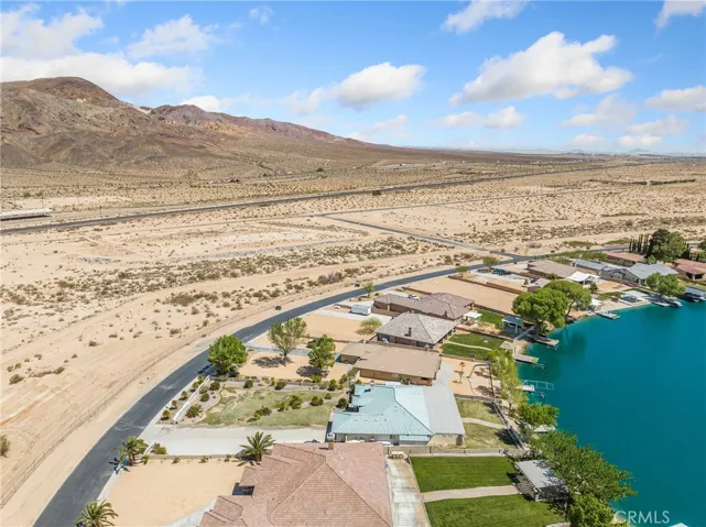 39429 Mountain View Road, Yermo, California 92398
