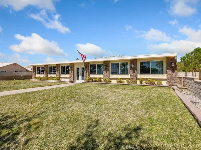 39429 Mountain View Road, Yermo, California 92398