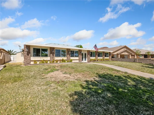 39429 Mountain View Road, Yermo, California 92398
