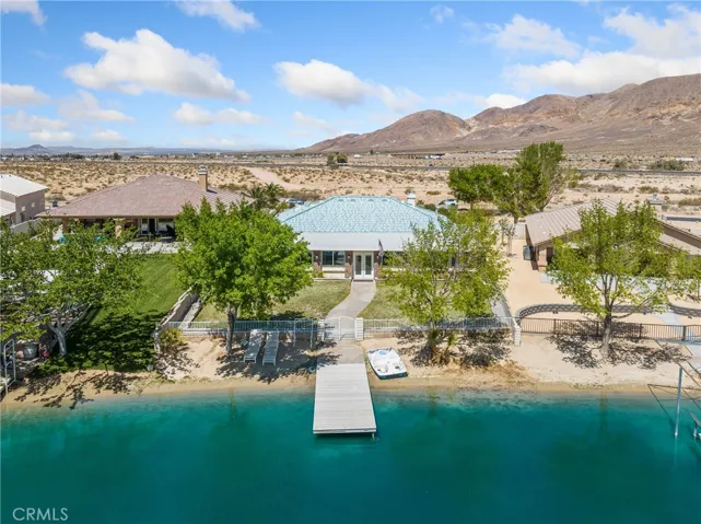 39429 Mountain View Road, Yermo, California 92398