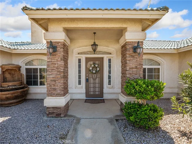 39429 Mountain View Road, Yermo, California 92398