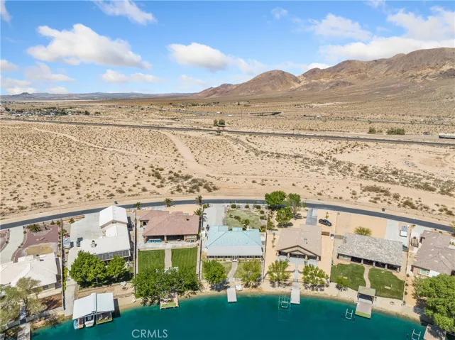 39429 Mountain View Road, Yermo, California 92398