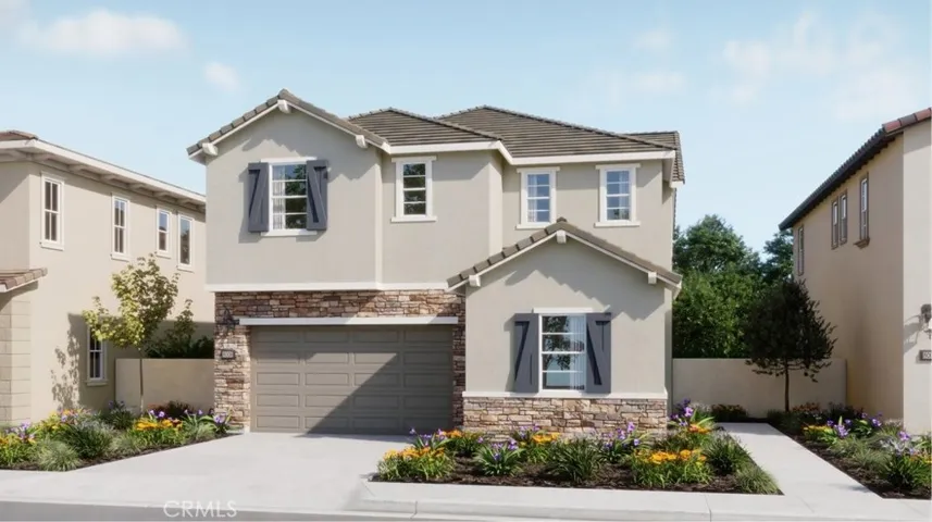Photos shown are of model only- not actual homesite.