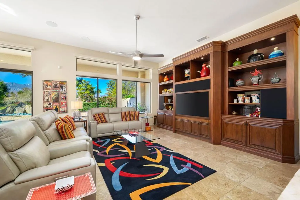 1 Birkdale Circle, Rancho Mirage, California 92270 home-pic-25