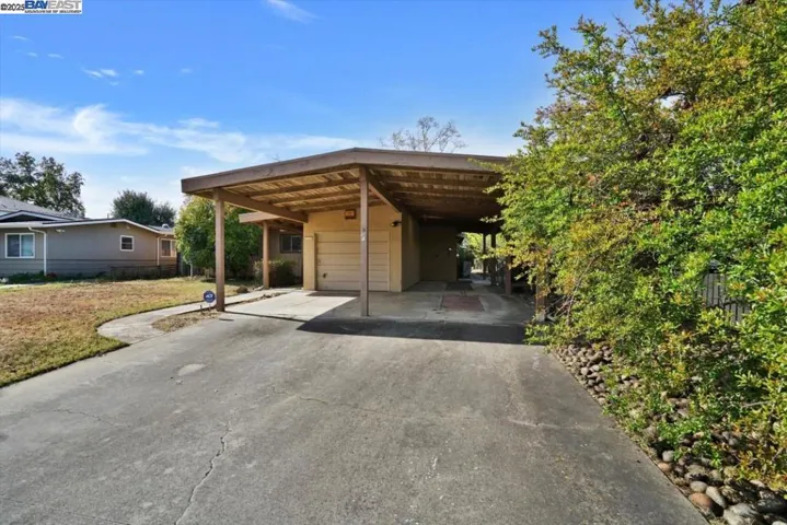 2375 Chateau Way, Livermore, California 94550