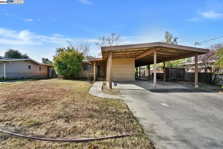 2375 Chateau Way, Livermore, California 94550
