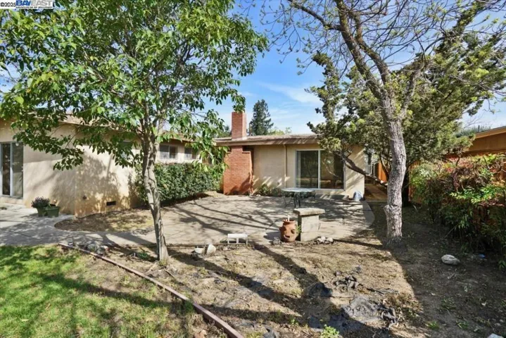 2375 Chateau Way, Livermore, California 94550