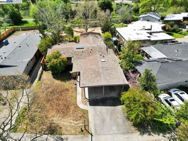 2375 Chateau Way, Livermore, California 94550