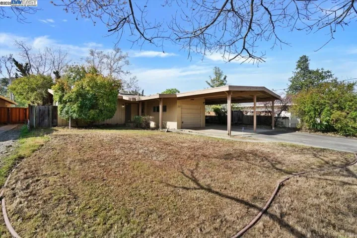 2375 Chateau Way, Livermore, California 94550