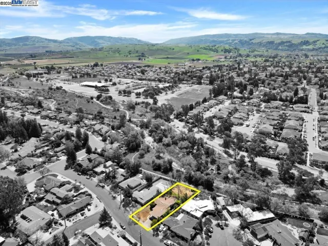 2375 Chateau Way, Livermore, California 94550