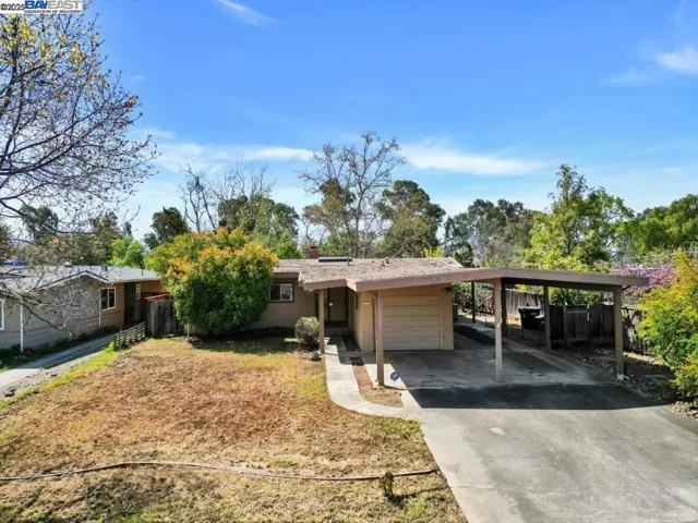 2375 Chateau Way, Livermore, California 94550