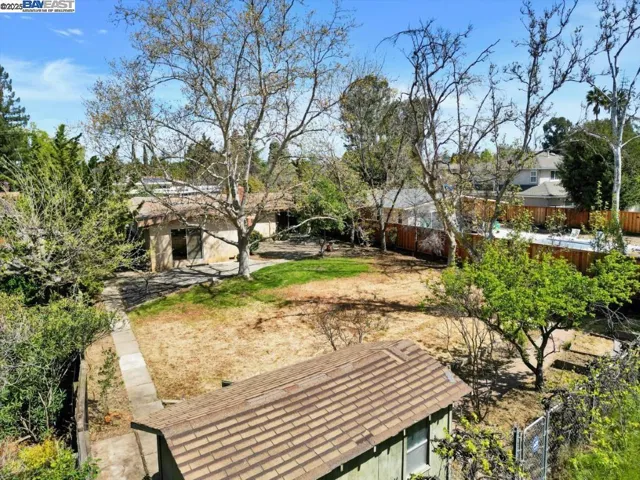 2375 Chateau Way, Livermore, California 94550