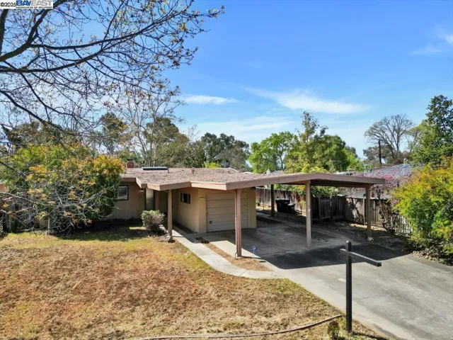 2375 Chateau Way, Livermore, California 94550