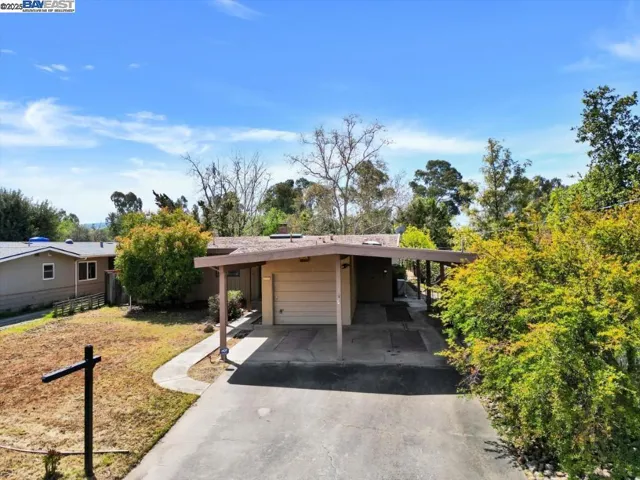 2375 Chateau Way, Livermore, California 94550