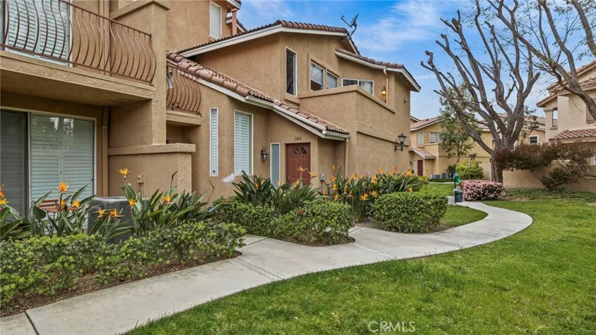 1163 S Positano Avenue, Anaheim Hills, California 92808