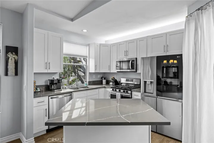 Gorgeous Kitchen!