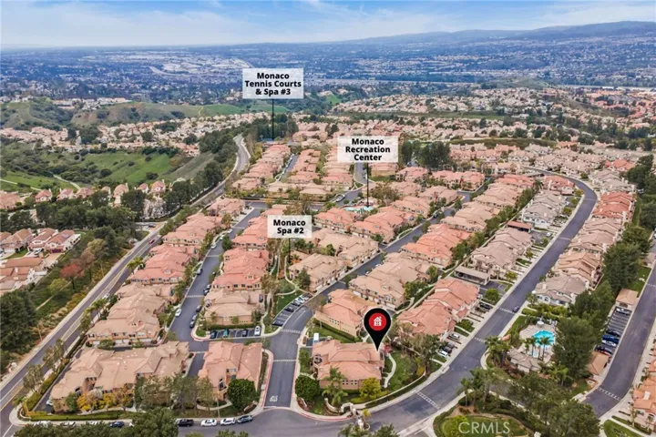 1163 S Positano Avenue, Anaheim Hills, California 92808