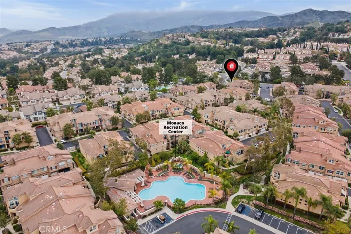 1163 S Positano Avenue, Anaheim Hills, California 92808
