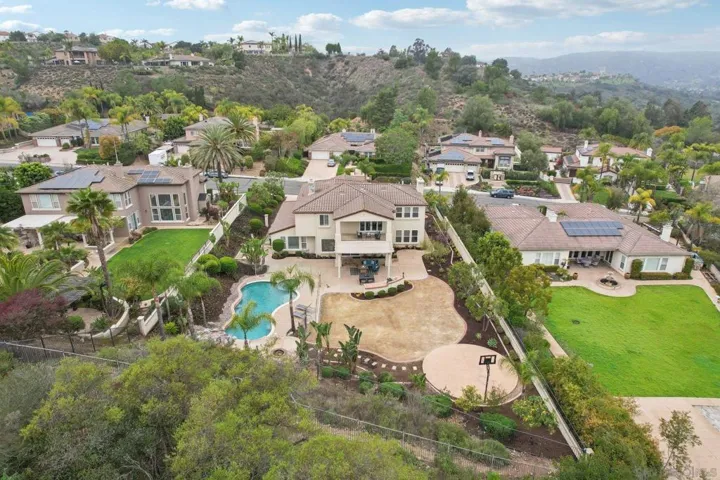 11781 Treadwell Dr, Poway, California 92064